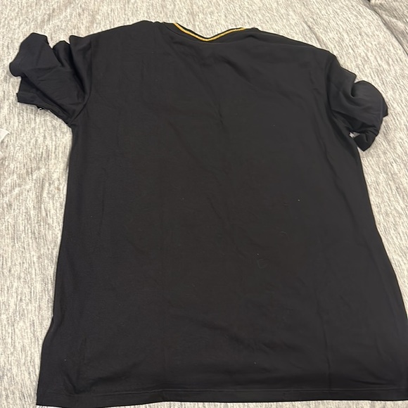 White Rabbit and March Hare T-Shirt for Adults. Year of Rabbit. Brand New Medium - Picture 7 of 8